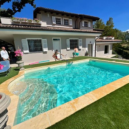 B&B Le Terme Rivanazzano Terme Exterior foto