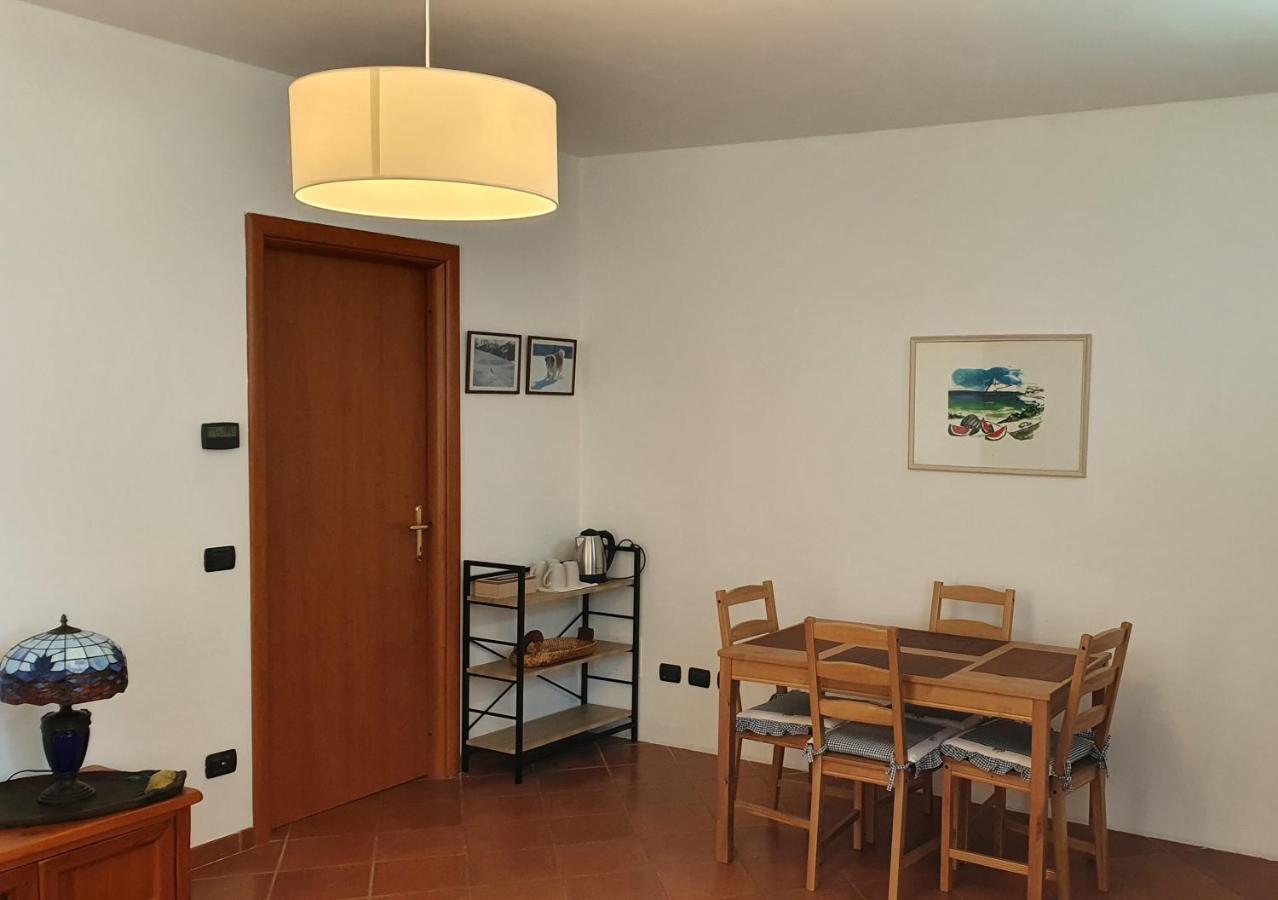B&B Le Terme Rivanazzano Terme Exterior foto